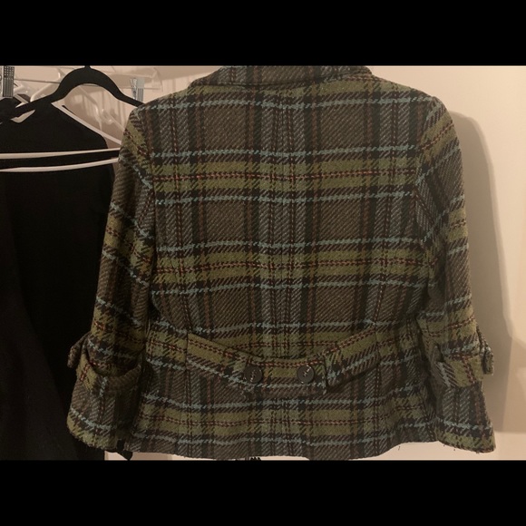 Tweed jacket - Picture 3 of 3